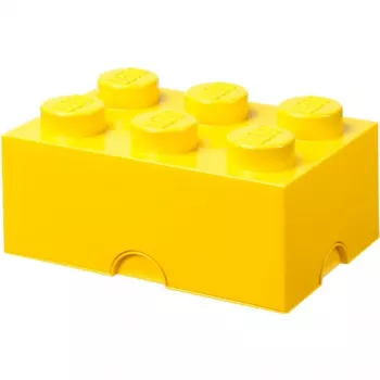 Room Copenhagen 40000802 Yellow