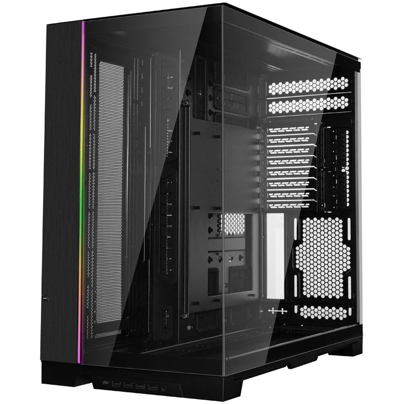PC Case Lian Li O11 Dynamic EVO XL Tower Black