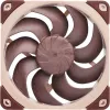 120 mm Noctua NF-A12x25 G2 LS-PWM case fan with PWM connection, low-noise adapter compatible