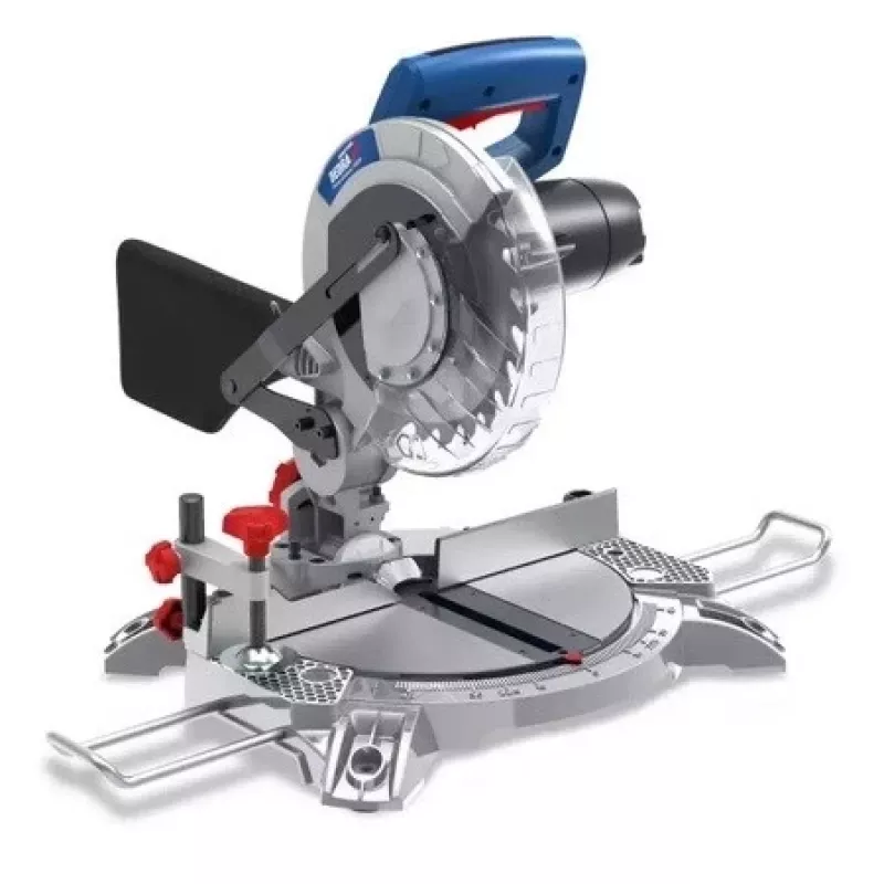 Mitre saw Dedra DED7739