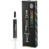 Thermal paste Cooler Master CRYOFUZE 5 WHITE 3g — high-conductivity CPU/GPU thermal compound