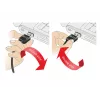 USB Cable DeLOCK EASY-USB 2.0-A - USB 2.0 micro-B 3m