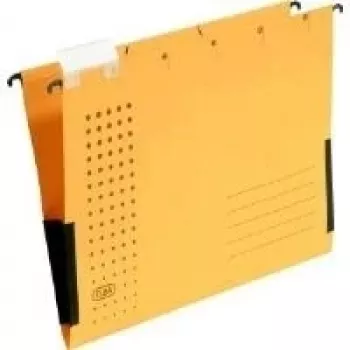 ELBA Suspension File vertic ULTIMATE DIN A4 natural brown 100081040 1 pc(s) - A4 - 330 Sheets