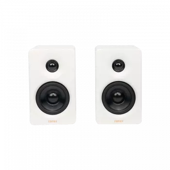 Edifier M60 Black, White Wired & Wireless 66 W
