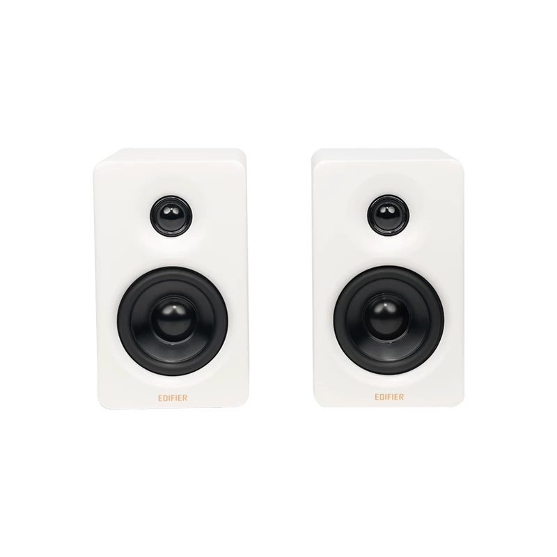 Edifier M60 Black, White Wired & Wireless 66 W