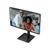 AOC 24E4U computer monitor 60.5 cm (23.8 inch) 1920 x 1080 pixels Full HD LED Black