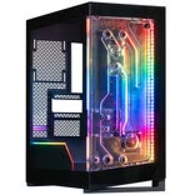 Distroplate w/EZ-Fittings PHANTEKS Glacier