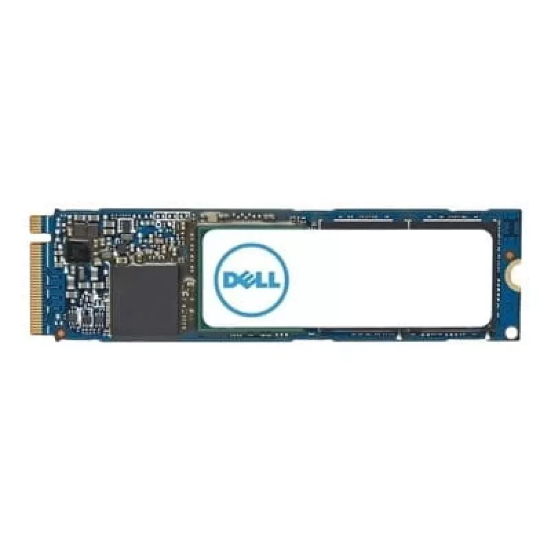 DELL AC037409 internal solid state drive 1 TB M.2 PCI Express 4.0 NVMe
