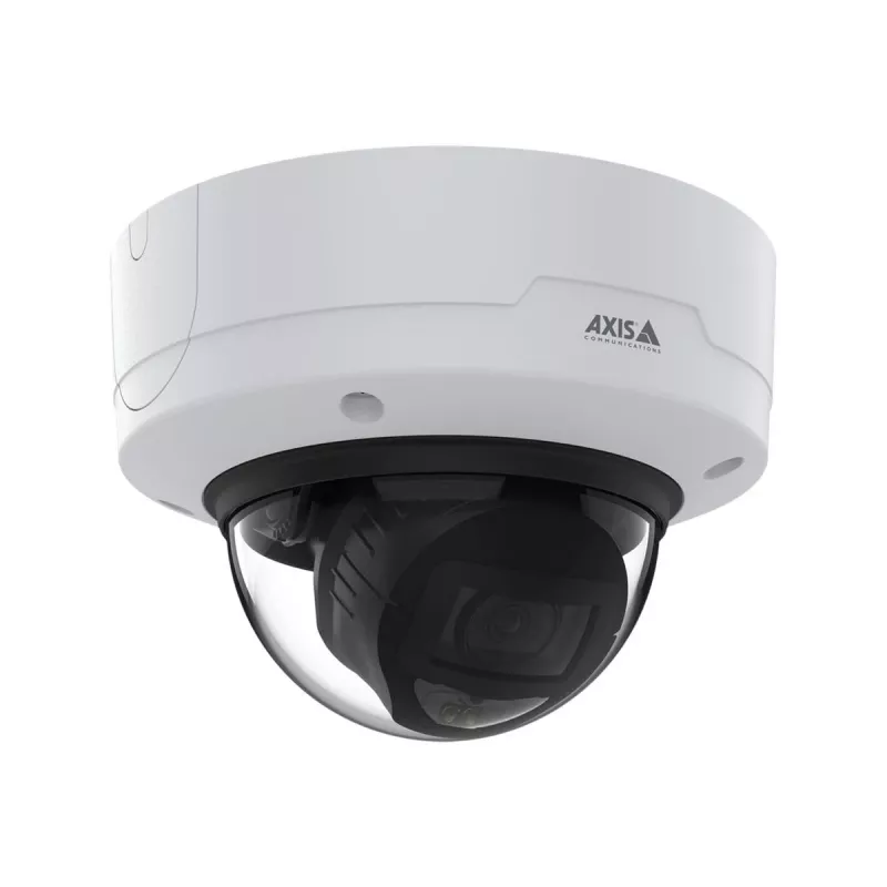 IP security camera Axis 02329-001 Dome 2592 x 1944 pixels