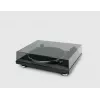 Muse MT-109 BTO audio turntable Black Automatic