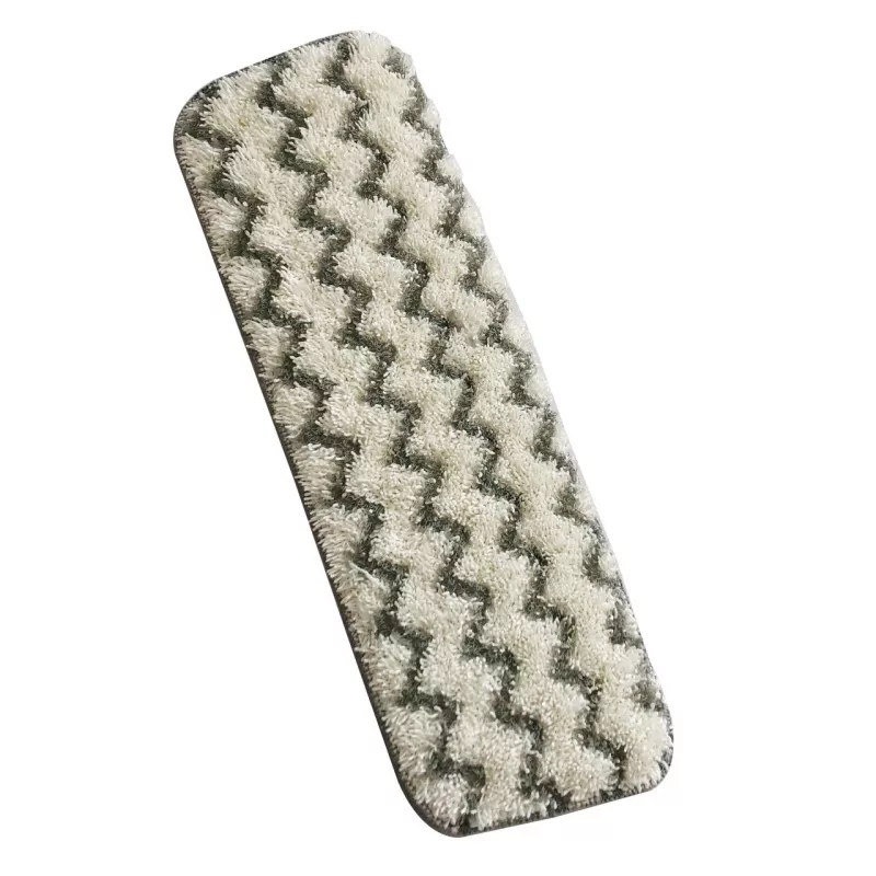 Scrubbing Pad Salter LASAL73247EU7 Zig Zag Design, abrasive cleaning pad for surfaces