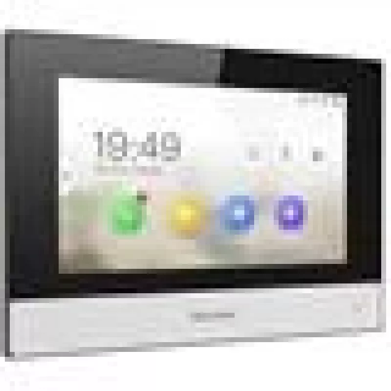 Video Intercom System Hikvision DS-KH6320Y-WTE2 7 inch TFT Display