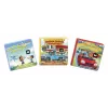 Projector disc Go, Go, Vehicles Collection Story Dream Machine