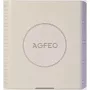 DECT IP base station agfeo hypervoice 6101731 — DECT-over-IP base for cordless telephony