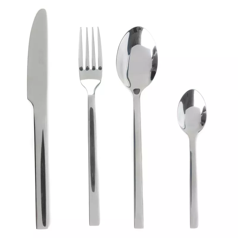 Cutlery set Russell Hobbs BW028422EU7, 16 pieces, stainless steel utensils