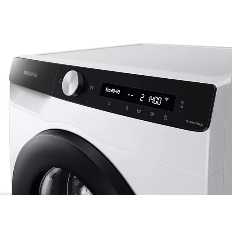 Washing machine WW80T534DAEAS6