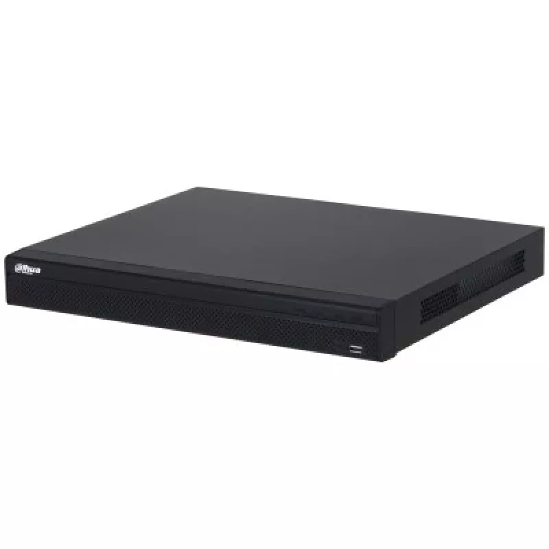 Dahua Technology DHI-NVR4208-8P-4KS3 network video recorder