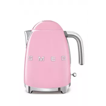 Smeg 50's Style Kettles KLF03PKEU Pink