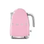 Smeg 50's Style Kettles KLF03PKEU Pink