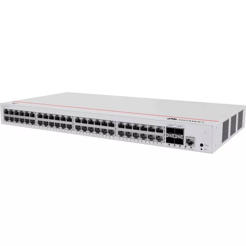 HUAWEI eKit S310 Series S310-48P4S Managed L3 Switch