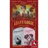 Kronologic - Paris1920: Liebesleid & Opernpanik, Board Game Expansion