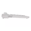 Keyboard CHERRY KC 1000 SC Corded Smartcard Keyboard Light Grey USB QWERTY UK