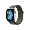 Band Apple MFFD4ZM/A Smart Wearable Accessories Green Nylon