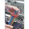 hex key set in ErgoStar holder, Screwdriver 9-piece, MagicRing holding function