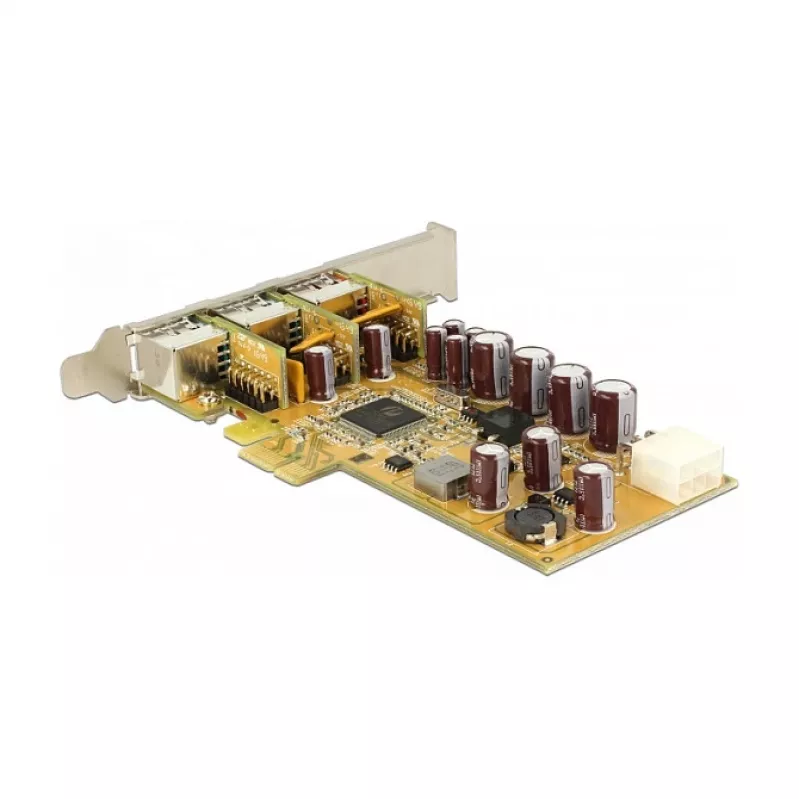 Internal USB 2.0 Adapter DeLOCK 89655