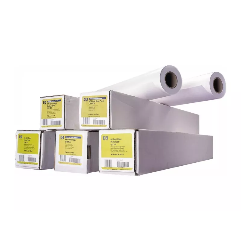 Plotter Paper HP C6020B