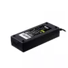 Indoor Charger Akyga AK-EV-09 Universal Black DC 54.6V 1m Cable