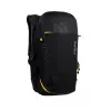 PIEPS Jetforce BT 25 avalanche backpack, black