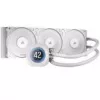 All-in-one liquid cooler Corsair Nautilus 360 RS 12 cm White