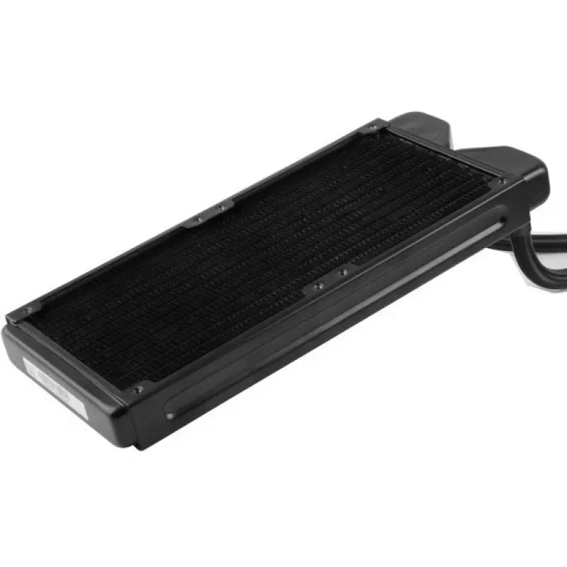 Thermalright TurboRight 240C - processor liquid cooling system - (for: LGA775, LGA1156, LGA1366, LGA1155, LGA2011, LGA1150, LGA2011-3, LGA1151, AM4, LGA2066) - Copper - 120 mm