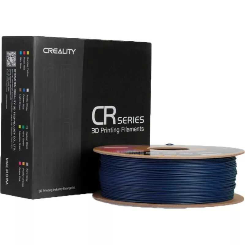 3D printing material Creality 3301010298 PLA Blue 1 kg 1.75 mm
