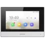 Video Intercom System Hikvision DS-KH6320Y-WTE2 7 inch TFT Display
