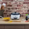 Russell Hobbs Rice Stove Midi 0,8l black white 27030-56 2703056 (27030-56)