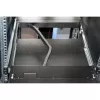 19 inch LCD KVM Console DIGITUS DS-72211-5US, 16-Port Cat 5, 1366x768, US International Keyboard