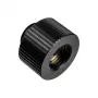 EK Water Blocks EK-Quantum Torque G1/4 inch Extension straight MF 14 - black