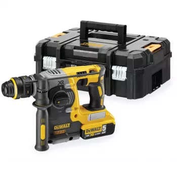 Rotary Hammer DeWALT DCH274P2T