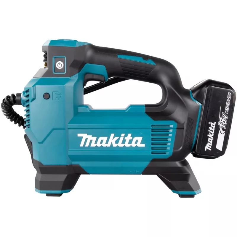 Makita DMP181Z electric air pump 11.1 bar 22 l/min