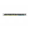 Managed Switch Cisco Catalyst C1300-48MGP-4X L2/L3 Gigabit Ethernet PoE