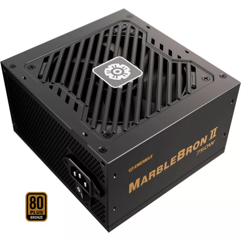 Power Supply Enermax Power Supply 750W MARBLEBRON II
