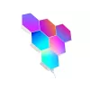Recessed RGB LED Panel TRACER Smart Hexagon Tracer 47256 Ambience TRAOSW47256