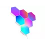 Recessed RGB LED Panel TRACER Smart Hexagon Tracer 47256 Ambience TRAOSW47256