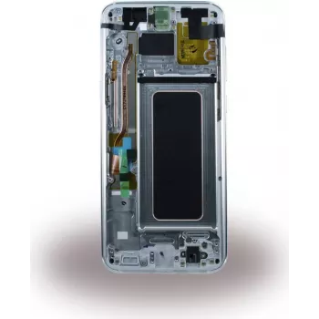 Samsung GH97-20470B mobile phone spare part Display Silver