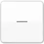 JUNG CD 590 KO5 WW - White - 4071.02 LED - 4071.01 LED - IP44