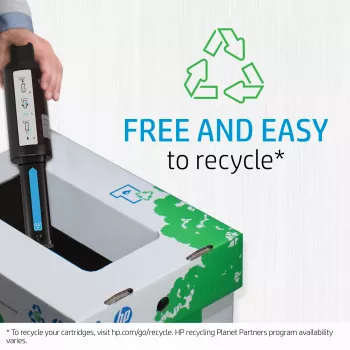 Toner HP 103A Reload Kit 2500 pages Black