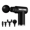 Massage gun Media-Tech MT6521 Universal Black