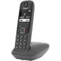 Analog/DECT telephone Gigaset AE690 Wireless handset Caller ID